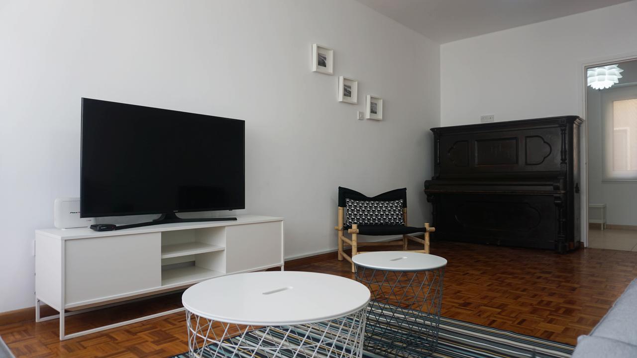 Lazuli City Seaview Apartment 34 Larnaca Exteriér fotografie