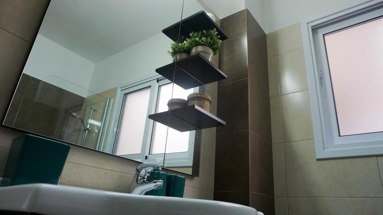 Lazuli City Seaview Apartment 34 Larnaca Exteriér fotografie